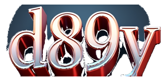 d89y logo